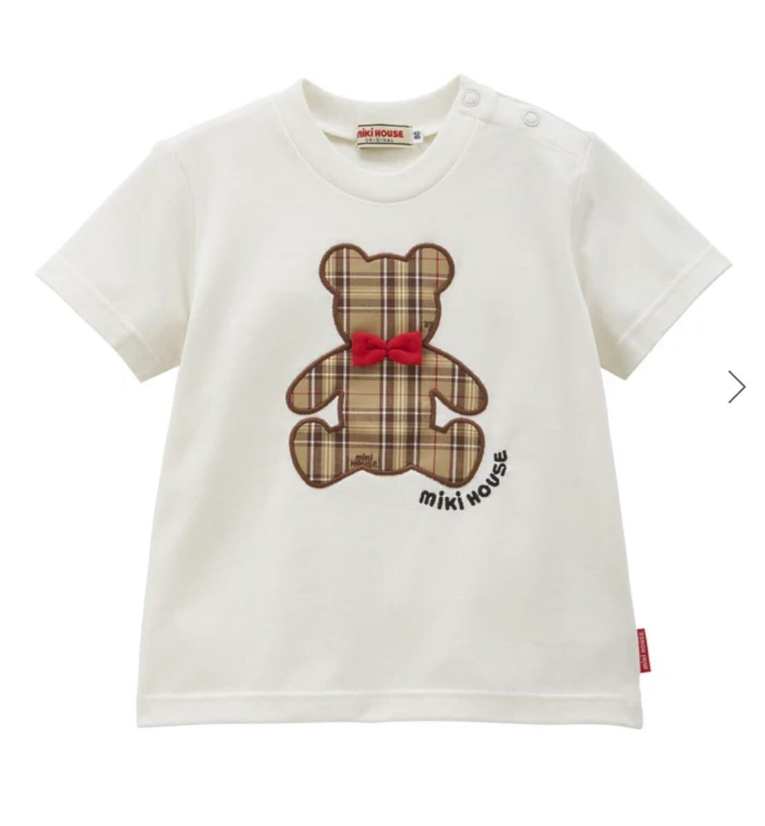 Yahoo!オークション -「ミキハウス tシャツ 110」(半袖Tシャツ Yahoo!オークション -「ミキハウス tシャツ 110」(半袖Tシャツ