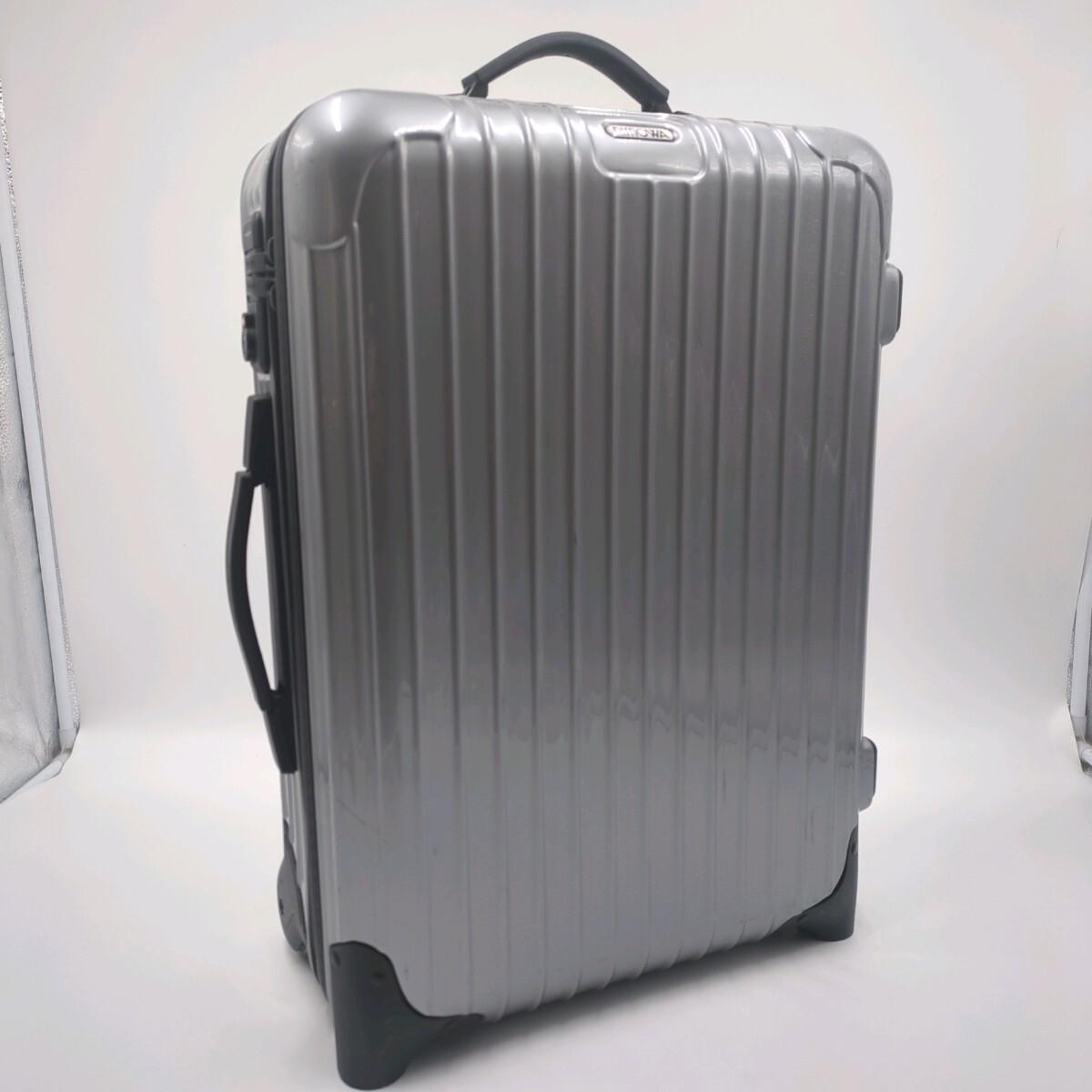 2025年最新】Yahoo!オークション -「リモワ サルサ」(RIMOWA)の 2025年最新】Yahoo!オークション -「リモワ サルサ」(RIMOWA)の