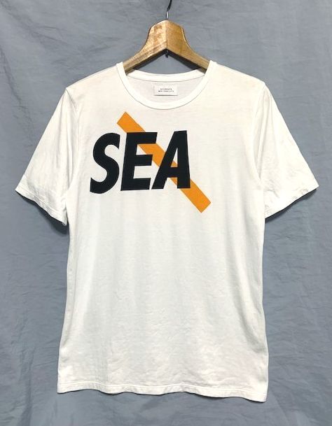 2025年最新】Yahoo!オークション - WIND AND SEA(半袖 - Tシャツ 2025年最新】Yahoo!オークション - WIND AND SEA(半袖 - Tシャツ