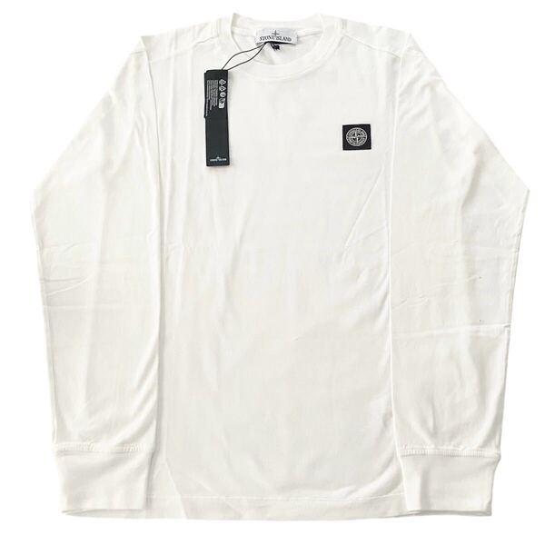 新品 STONE ISLAND ストーンアイランド T-シャツ S