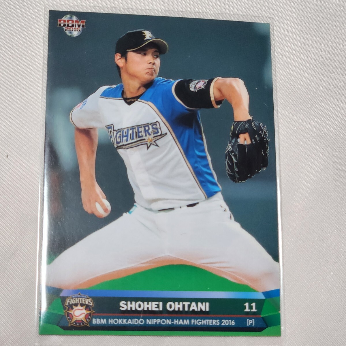 Yahoo!オークション -「日本ハム 大谷 カード」の落札相場・落札価格 Yahoo!オークション -「日本ハム 大谷 カード」の落札相場・落札価格