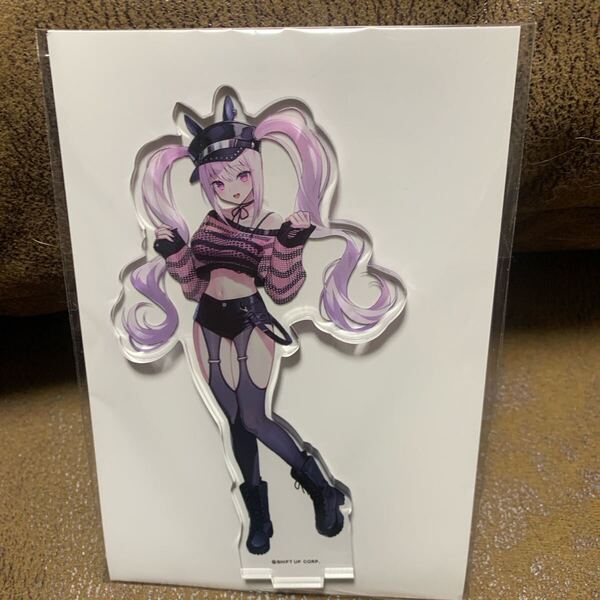 勝利の女神NIKKE ニケ ZOZOTOWN アクリルスタンド アリス