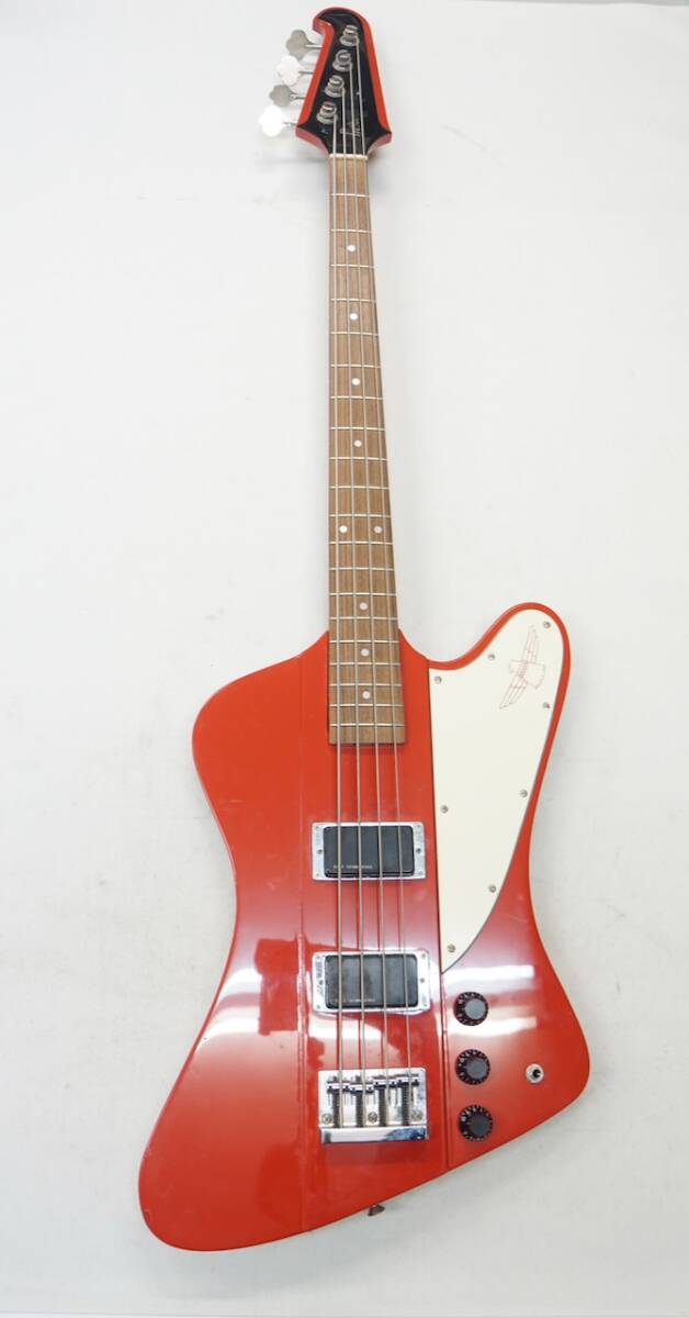 希少国産FERNANDES BURNY TB-70 Thunderbird 希少国産FERNANDES BURNY TB-70 Thunderbird - メルカリ