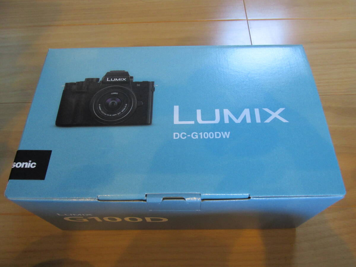 Yahoo!オークション -「LUMIX DC-G100DW」の落札相場・落札価格 Yahoo!オークション -「LUMIX DC-G100DW」の落札相場・落札価格
