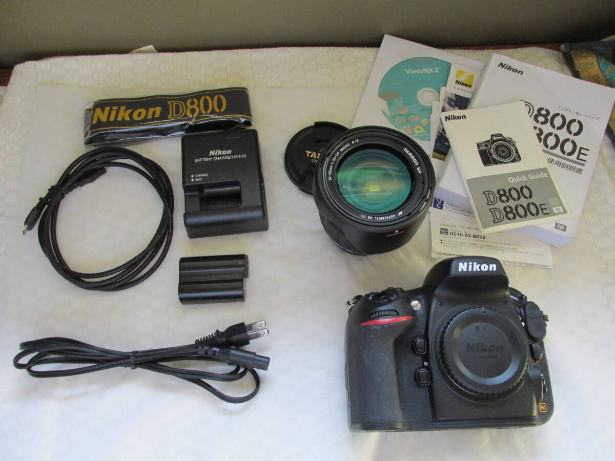 Yahoo!オークション -「nikon d800 レンズ」の落札相場・落札価格 Yahoo!オークション -「nikon d800 レンズ」の落札相場・落札価格