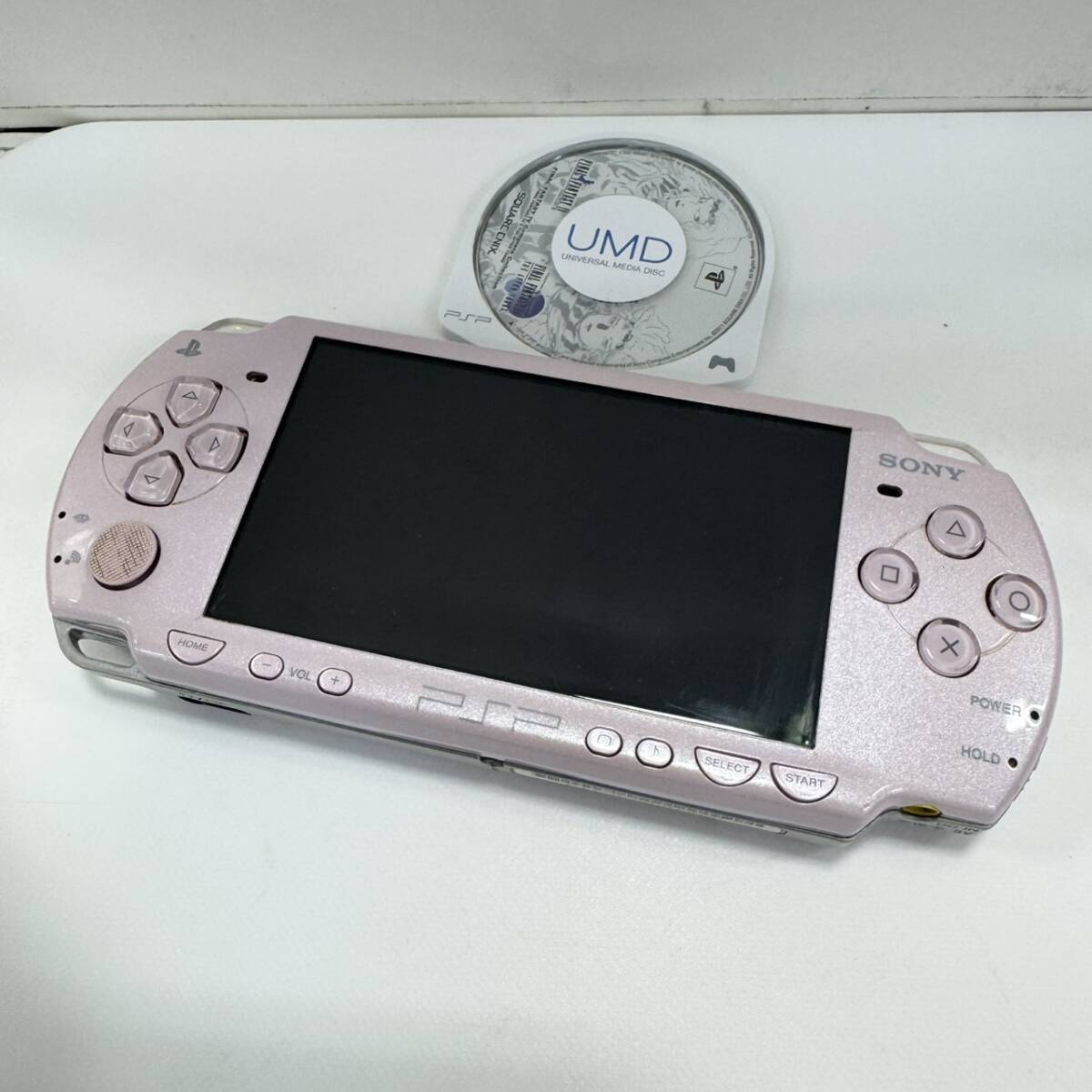 Yahoo!オークション -「ファイナルファンタジー psp 本体」の Yahoo!オークション -「ファイナルファンタジー psp 本体」の