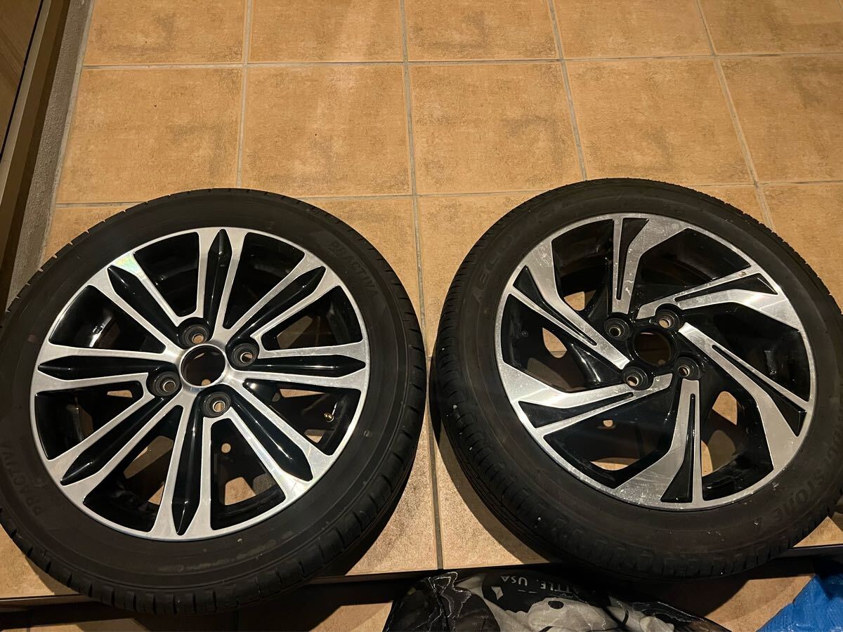 2025年最新】165 55r15 ホイールセットの人気商品一覧 - Yahoo 2025年最新】165 55r15 ホイールセットの人気商品一覧 - Yahoo