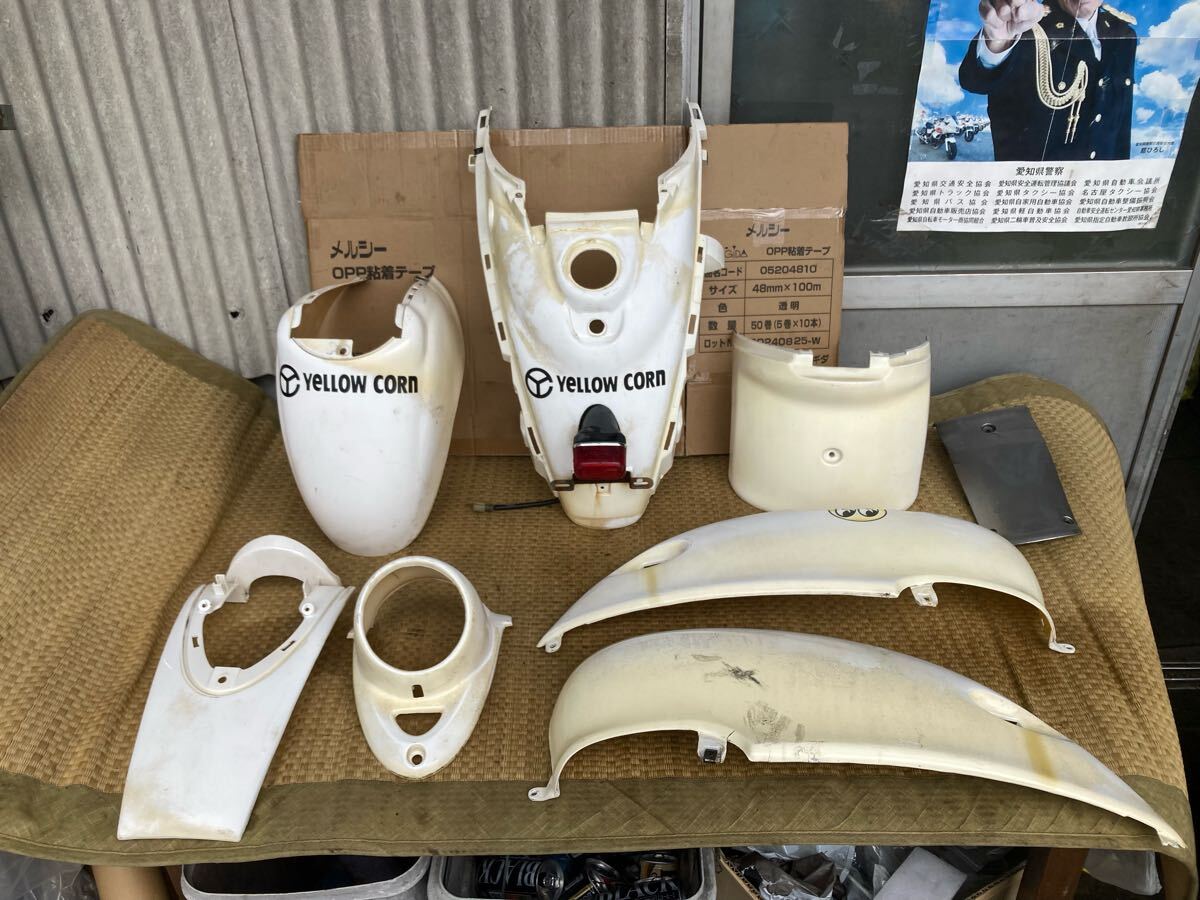 2025年最新】Yahoo!オークション -sa10j 外装の中古品・新品・未 2025年最新】Yahoo!オークション -sa10j 外装の中古品・新品・未