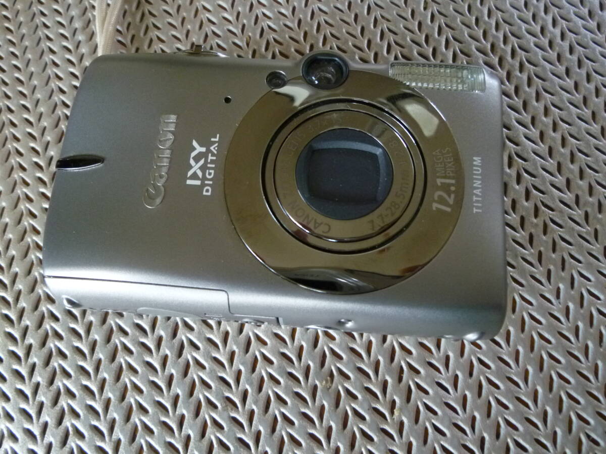 Yahoo!オークション -「canon ixy digital 2000 is」の落札相場 Yahoo!オークション -「canon ixy digital 2000 is」の落札相場