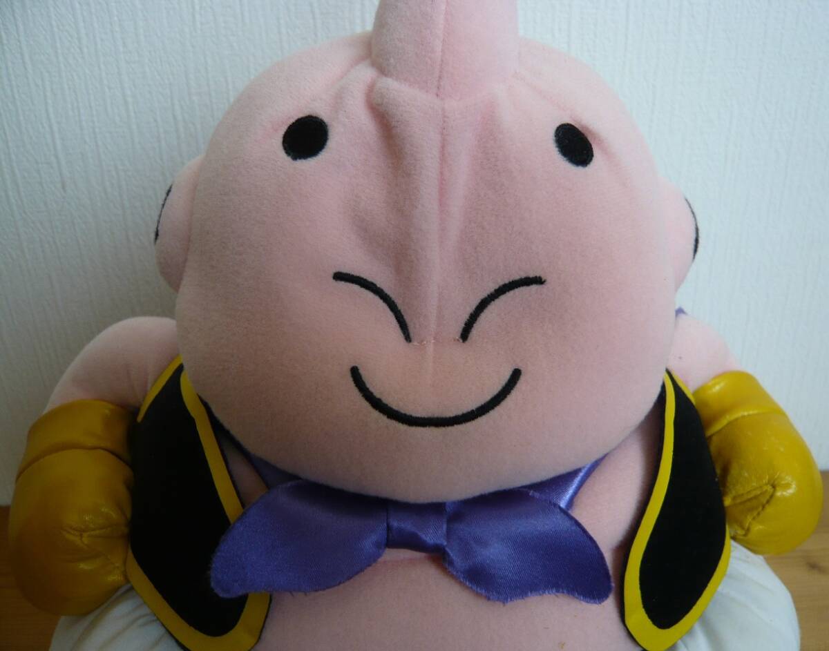 魔人ブウぬいぐるみの値段と価格推移は？｜28件の売買データから