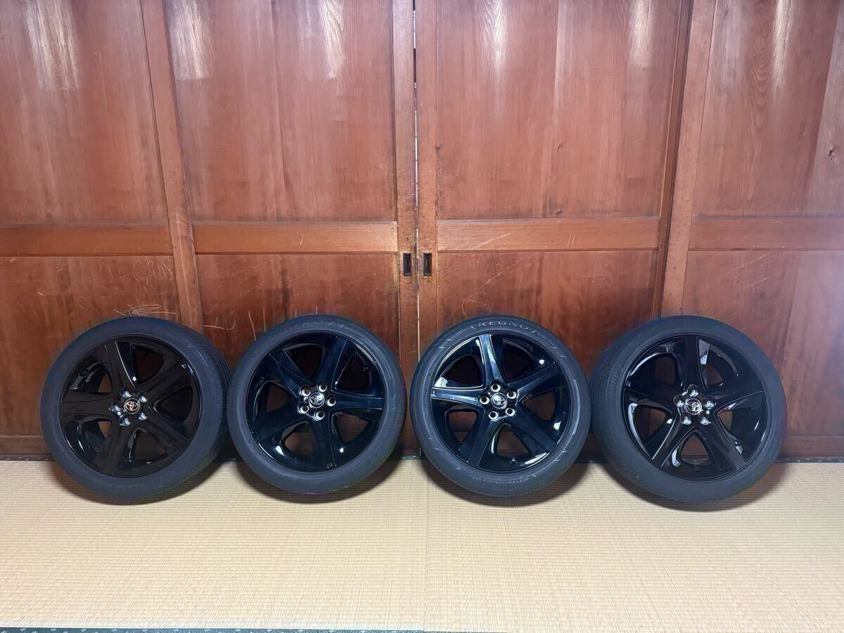 2025年最新】プリウス30 純正ホイール 17インチ 5穴の豊富な商品 2025年最新】プリウス30 純正ホイール 17インチ 5穴の豊富な商品