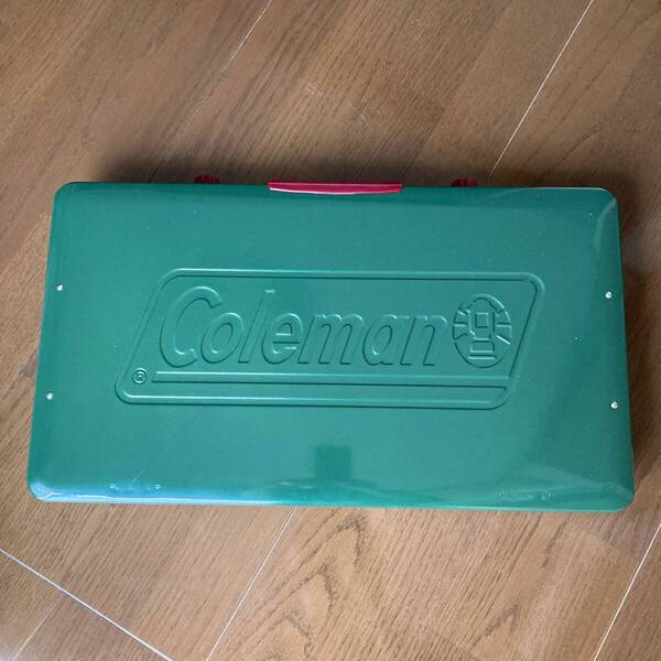 コールマン Coleman パワーハウスLPツーバーナー JCM-S201A 動作確認済み
