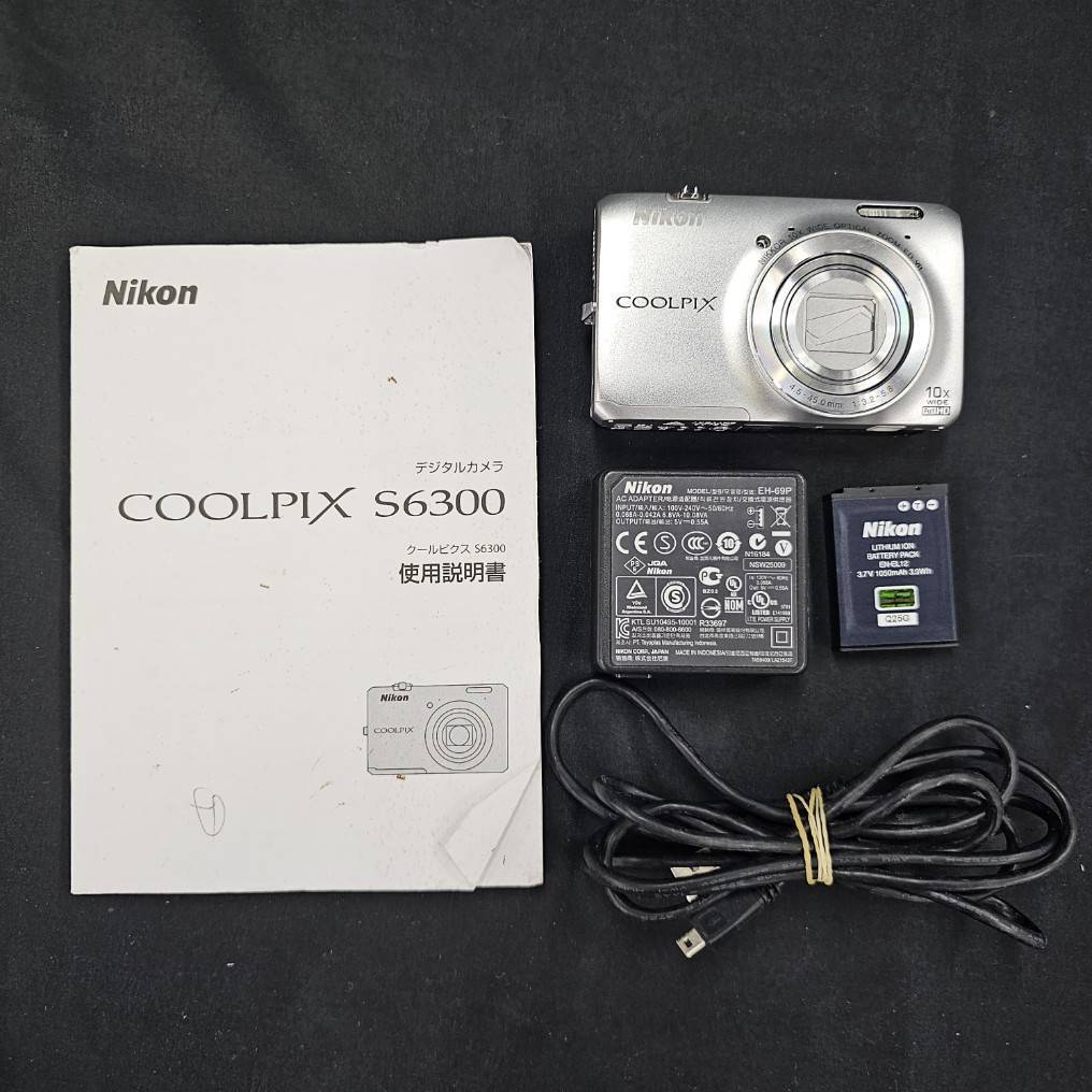 Yahoo!オークション -「coolpix s6300」の落札相場・落札価格 Yahoo!オークション -「coolpix s6300」の落札相場・落札価格
