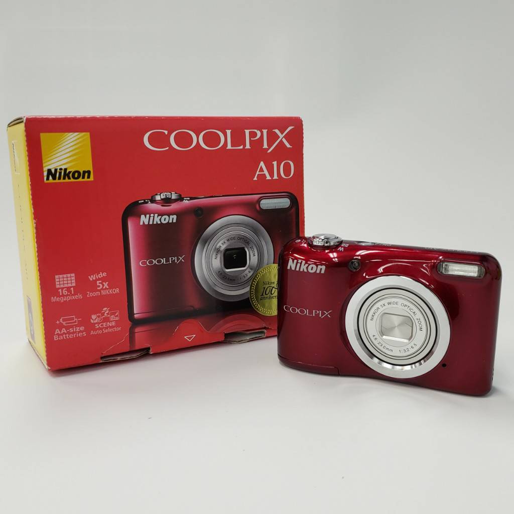 Yahoo!オークション -「coolpix a10」の落札相場・落札価格 Yahoo!オークション -「coolpix a10」の落札相場・落札価格