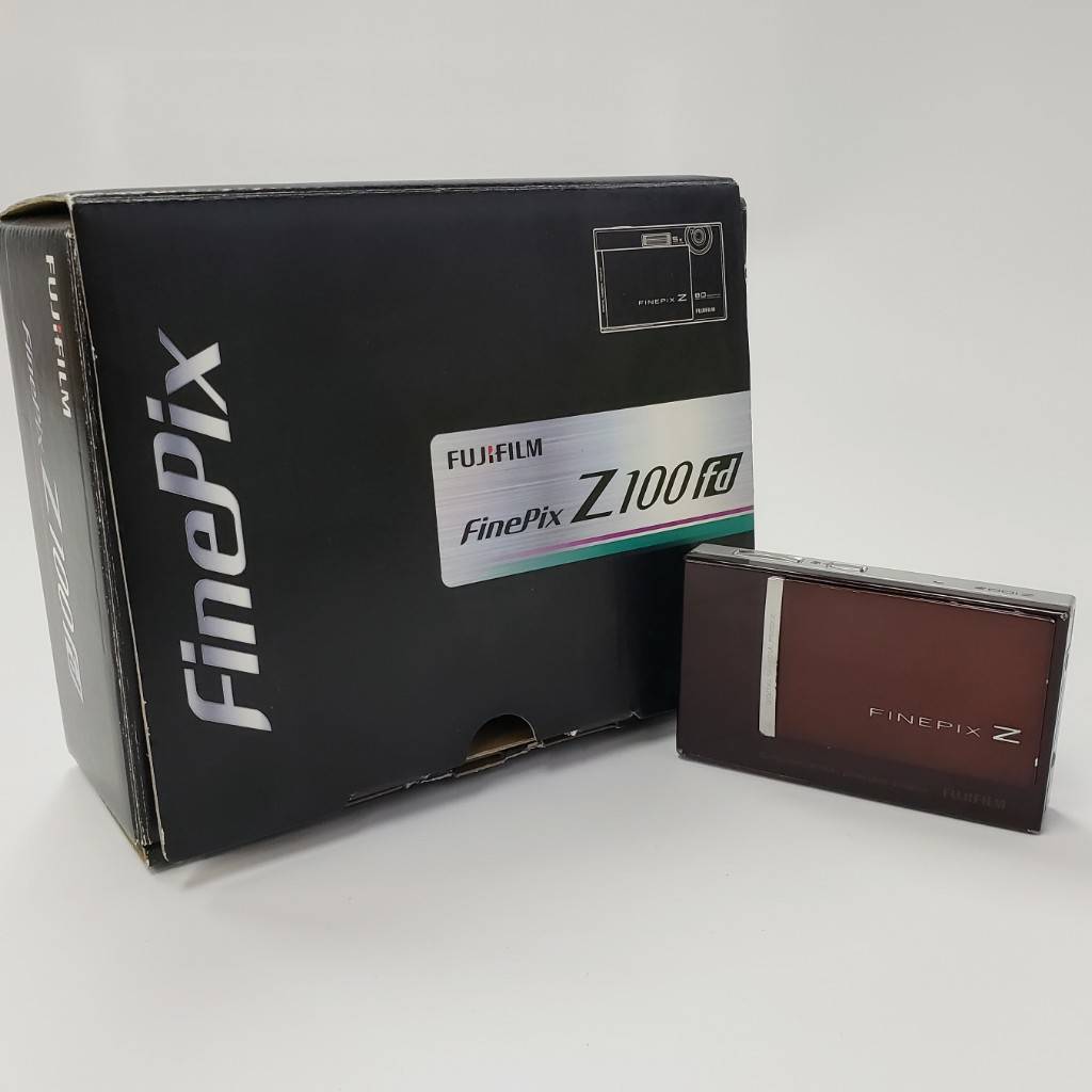 Yahoo!オークション -「finepix z100fd」の落札相場・落札価格 Yahoo!オークション -「finepix z100fd」の落札相場・落札価格