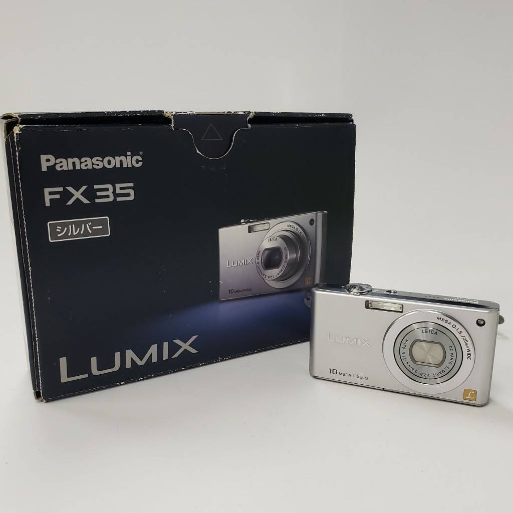 Yahoo!オークション -「dmc-fx35」の落札相場・落札価格 Yahoo!オークション -「dmc-fx35」の落札相場・落札価格