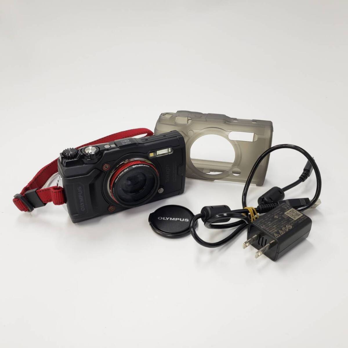 Yahoo!オークション -「tg-6 ブラック」の落札相場・落札価格 Yahoo!オークション -「tg-6 ブラック」の落札相場・落札価格