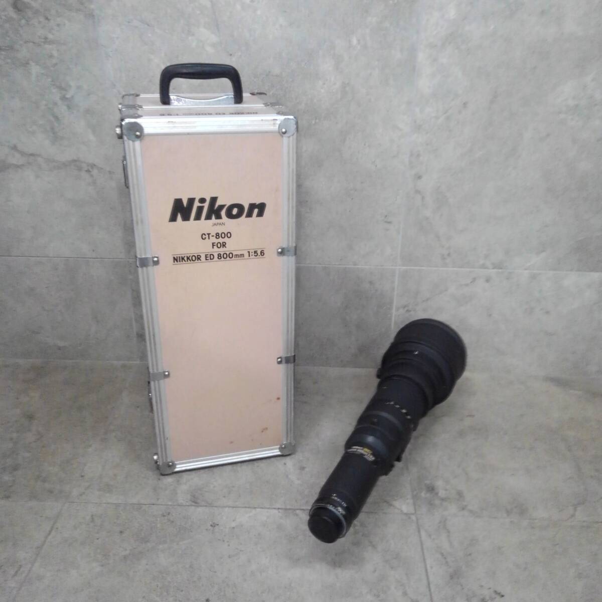 Yahoo!オークション -「nikon nikkor 800mm」(ニコン) (一眼 Yahoo!オークション -「nikon nikkor 800mm」(ニコン) (一眼