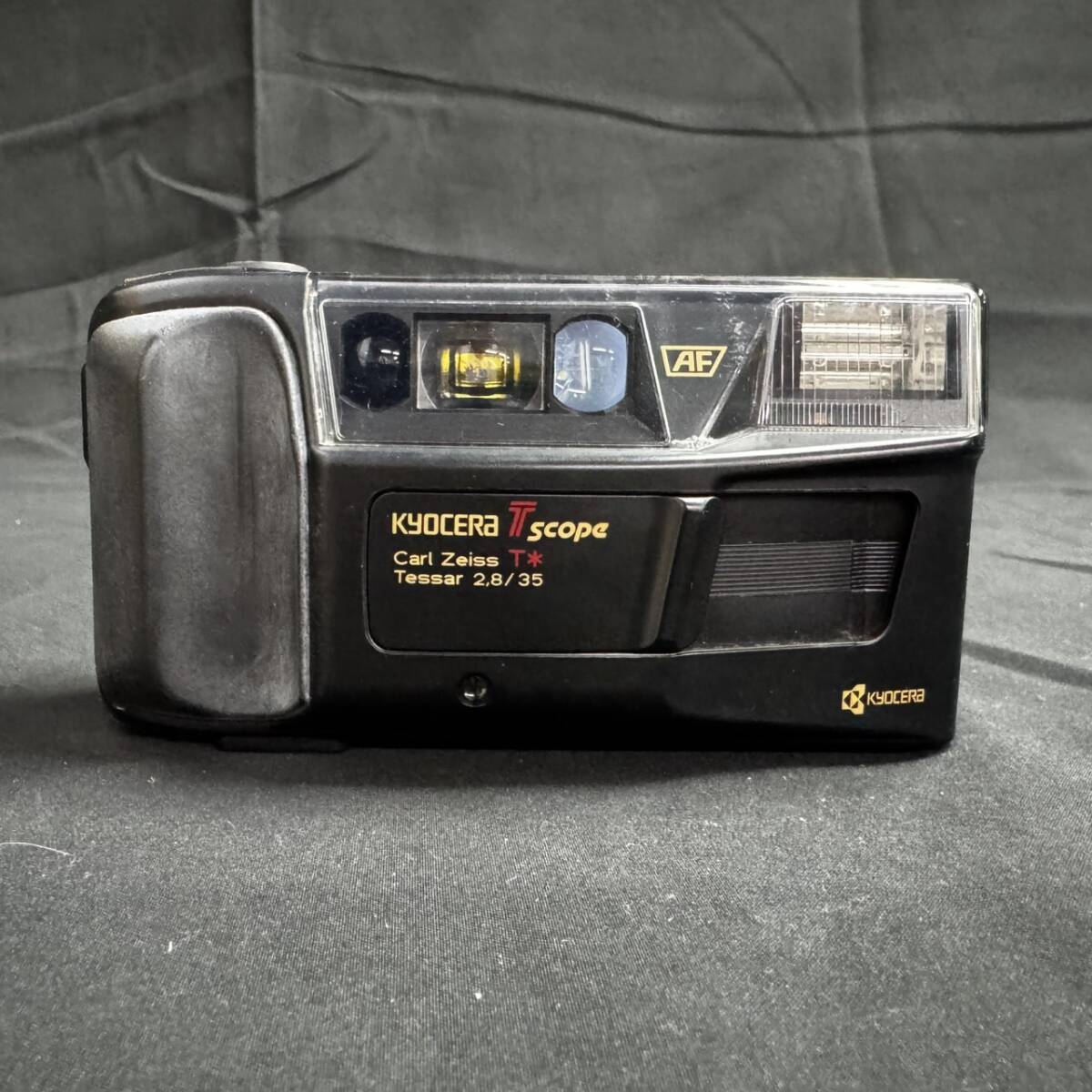 Yahoo!オークション -「kyocera t scope」の落札相場・落札価格 Yahoo!オークション -「kyocera t scope」の落札相場・落札価格