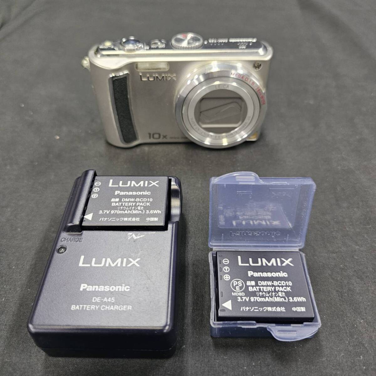 2025年最新】Yahoo!オークション -panasonic dmc-tz5の中古品 2025年最新】Yahoo!オークション -panasonic dmc-tz5の中古品