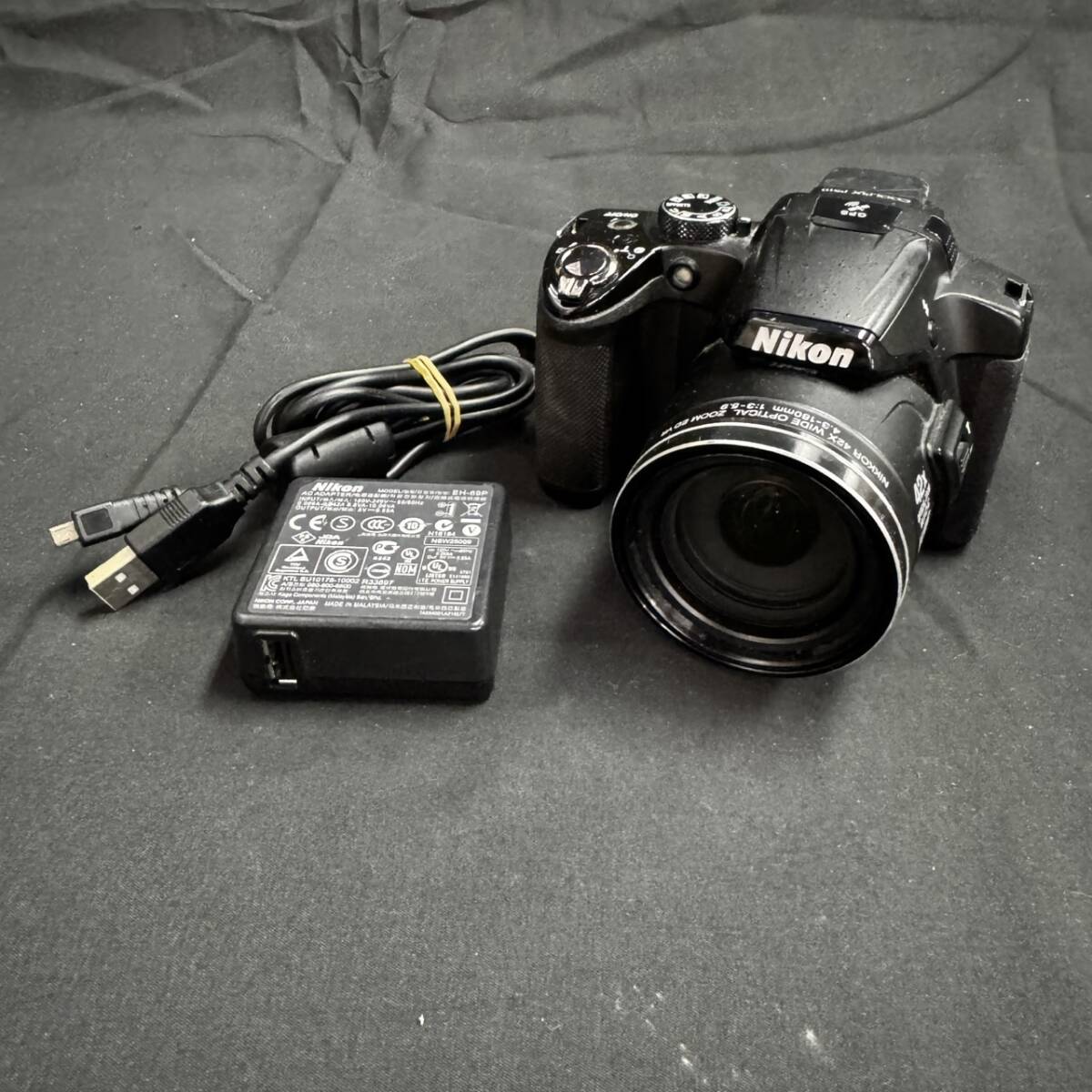 Yahoo!オークション -「nikon coolpix p5000」の落札相場・落札価格 Yahoo!オークション -「nikon coolpix p5000」の落札相場・落札価格