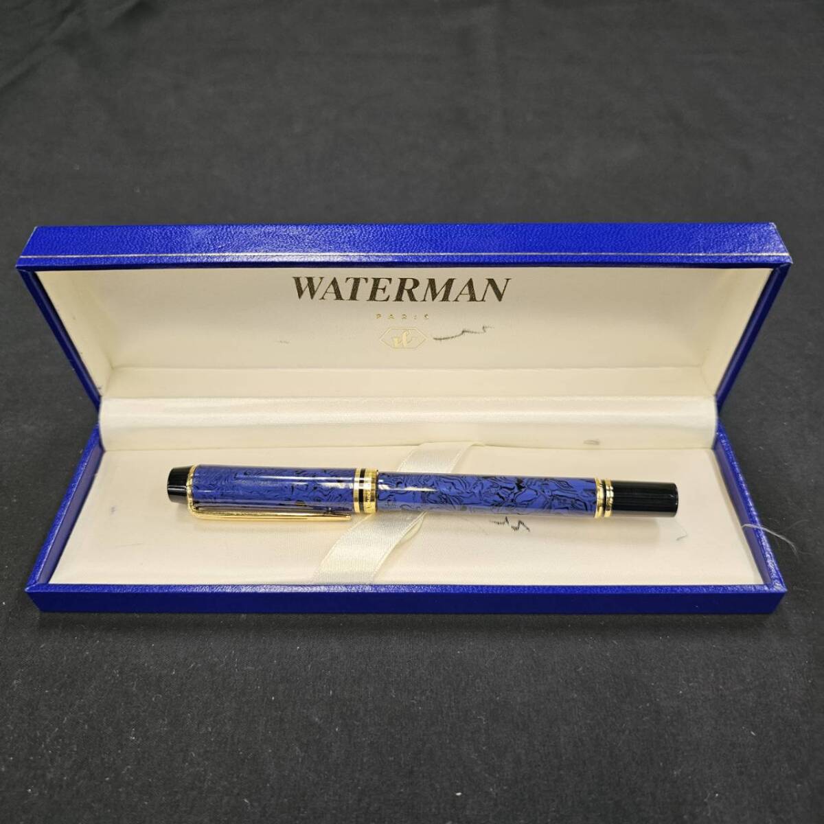 Yahoo!オークション -「waterman 18k」の落札相場・落札価格 Yahoo!オークション -「waterman 18k」の落札相場・落札価格