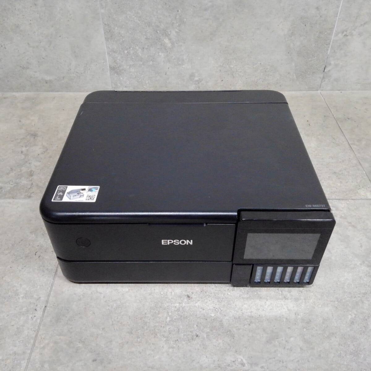 Yahoo!オークション -「epson ew-m873t」の落札相場・落札価格 Yahoo!オークション -「epson ew-m873t」の落札相場・落札価格