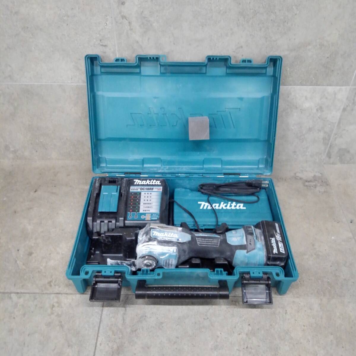 Yahoo!オークション -「makita tm52d」の落札相場・落札価格 Yahoo!オークション -「makita tm52d」の落札相場・落札価格