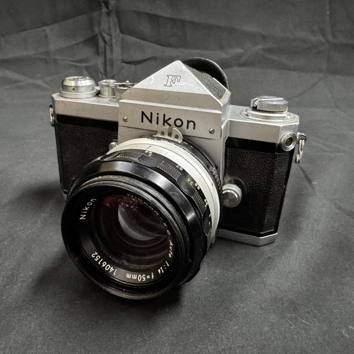 Yahoo!オークション -「nikon 50mm 1.4」(フィルムカメラ Yahoo!オークション -「nikon 50mm 1.4」(フィルムカメラ