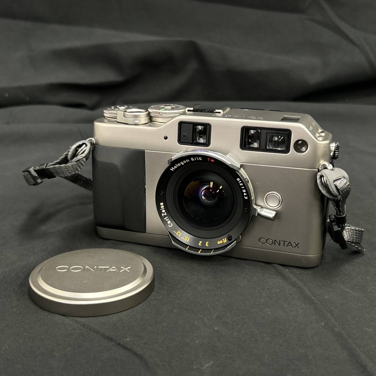 Yahoo!オークション -「contax g1」の落札相場・落札価格 Yahoo!オークション -「contax g1」の落札相場・落札価格