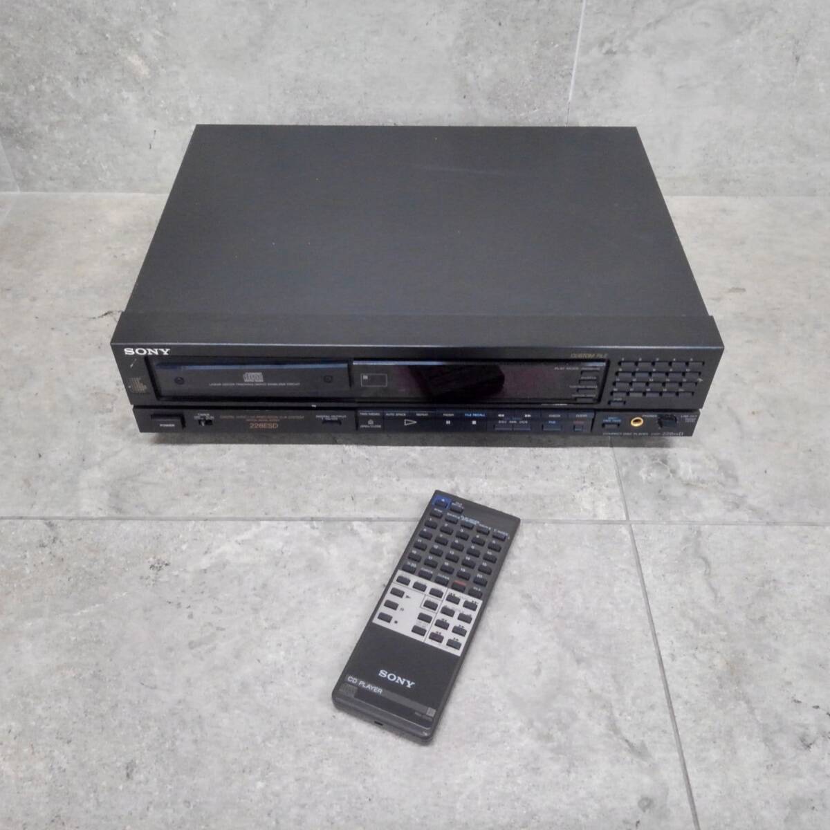 Yahoo!オークション -「cdp-228esd」の落札相場・落札価格 Yahoo!オークション -「cdp-228esd」の落札相場・落札価格