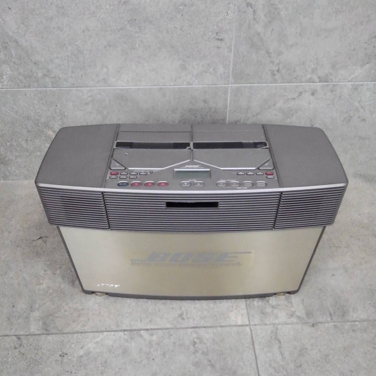 Yahoo!オークション -「bose wave music system」(カセット Yahoo!オークション -「bose wave music system」(カセット
