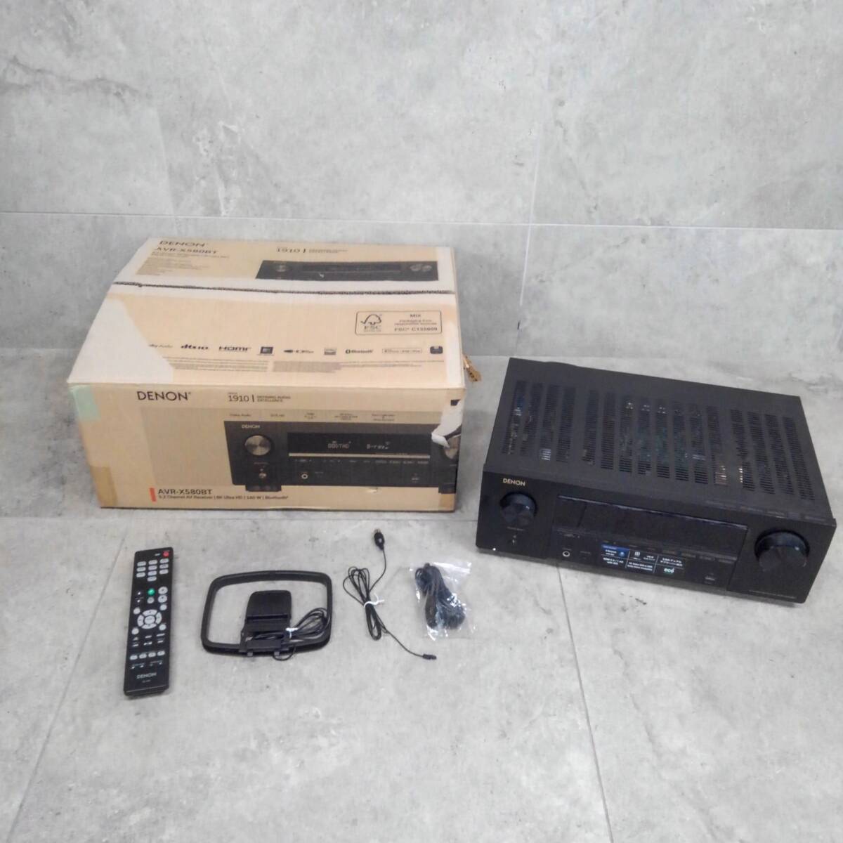 2025年最新】Yahoo!オークション -denon 550の中古品・新品・未 2025年最新】Yahoo!オークション -denon 550の中古品・新品・未