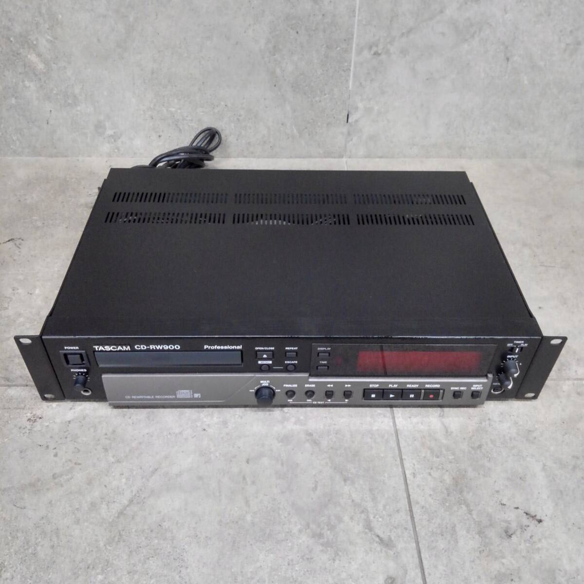 2025年最新】Yahoo!オークション -tascam cd-rw900の中古品 2025年最新】Yahoo!オークション -tascam cd-rw900の中古品