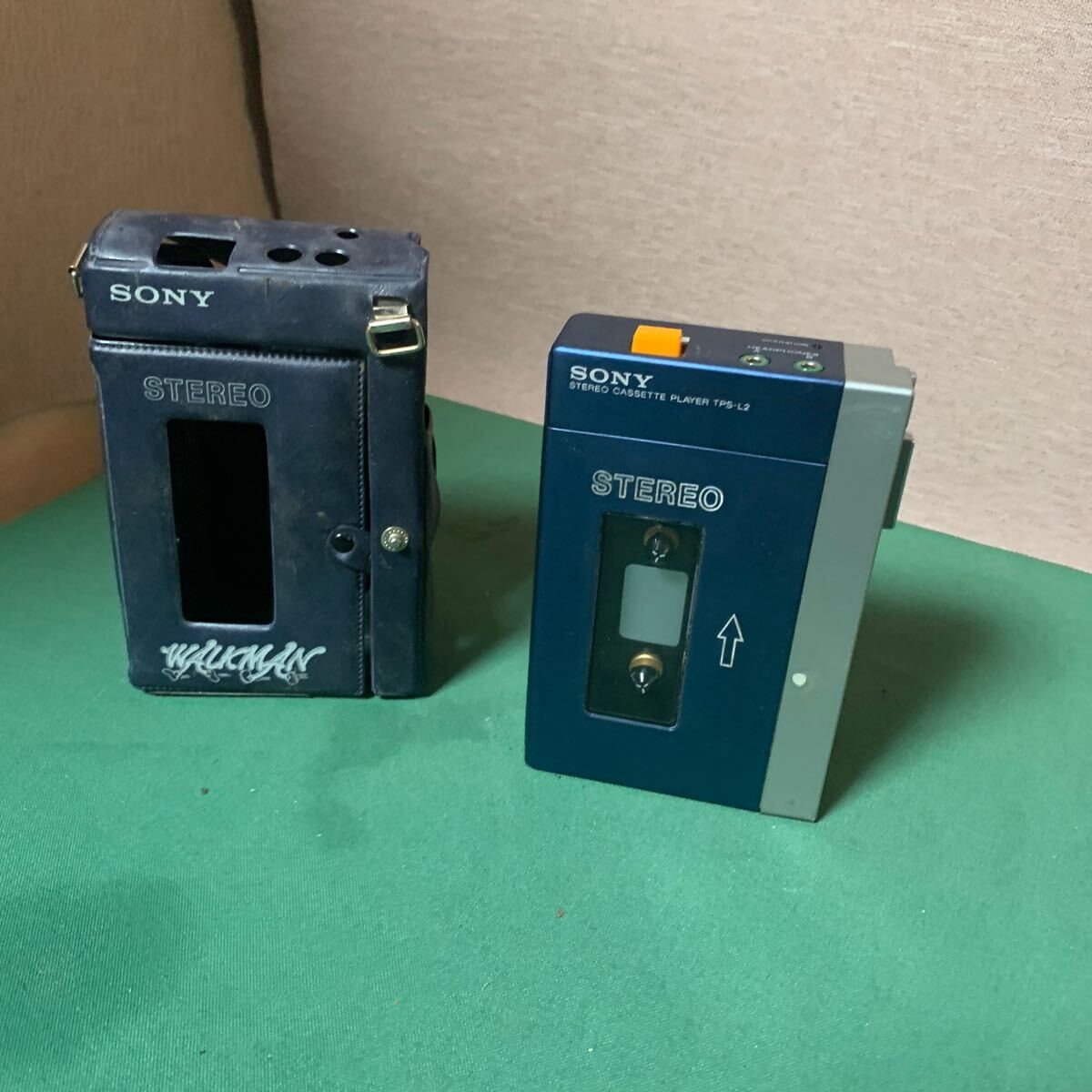 Yahoo!オークション -「sony walkman tps-l2」の落札相場・落札価格 Yahoo!オークション -「sony walkman tps-l2」の落札相場・落札価格