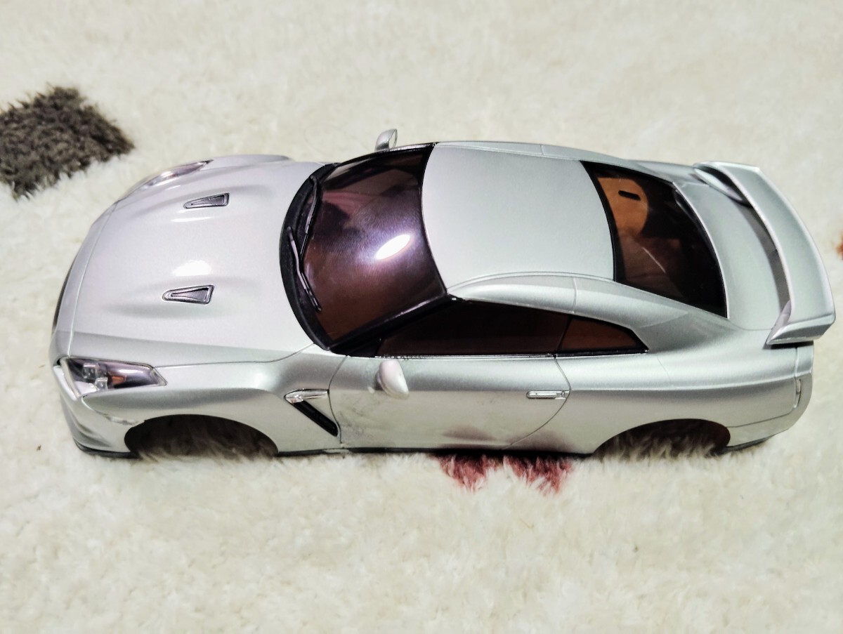 Yahoo!オークション - 新品 未開封 1/10 EP 4WD フェーザー Yahoo!オークション - 新品 未開封 1/10 EP 4WD フェーザー