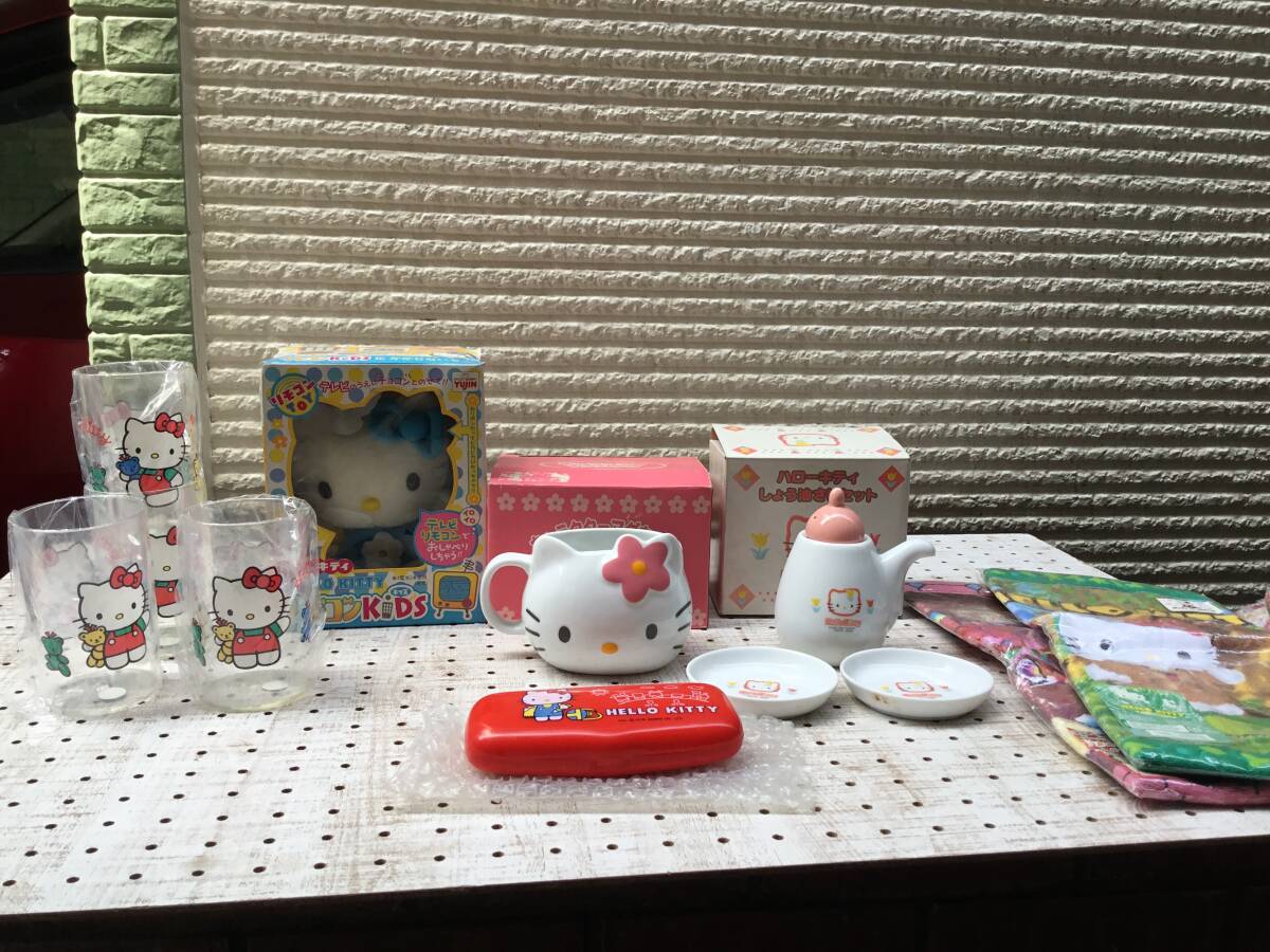 Yahoo!オークション -「キティ ぬいぐるみ レア」(サンリオ Yahoo!オークション -「キティ ぬいぐるみ レア」(サンリオ
