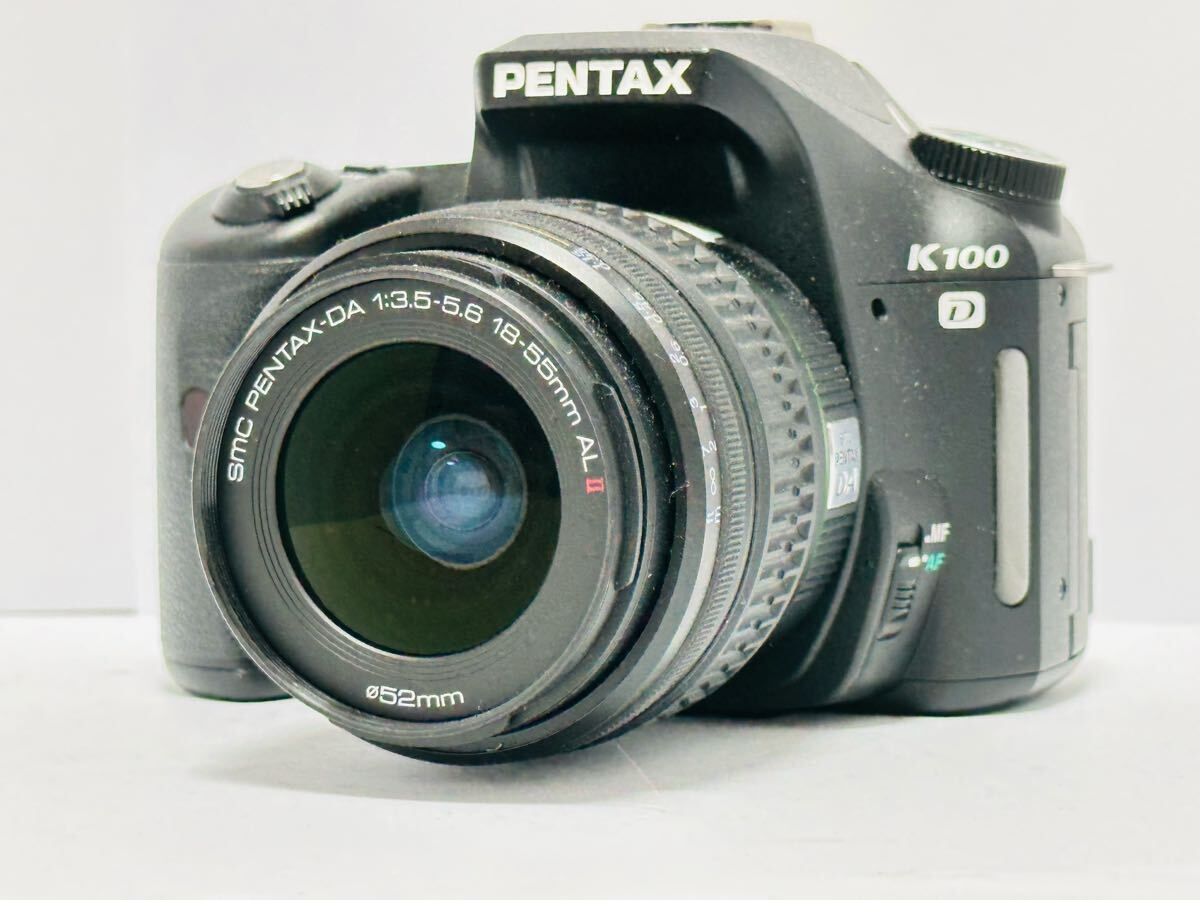 2025年最新】Yahoo!オークション -pentax k100dの中古品・新品 2025年最新】Yahoo!オークション -pentax k100dの中古品・新品