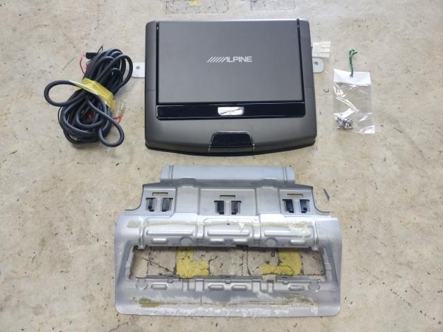 Yahoo!オークション -「アルパイン tmx-rm3005」の落札相場 Yahoo!オークション -「アルパイン tmx-rm3005」の落札相場