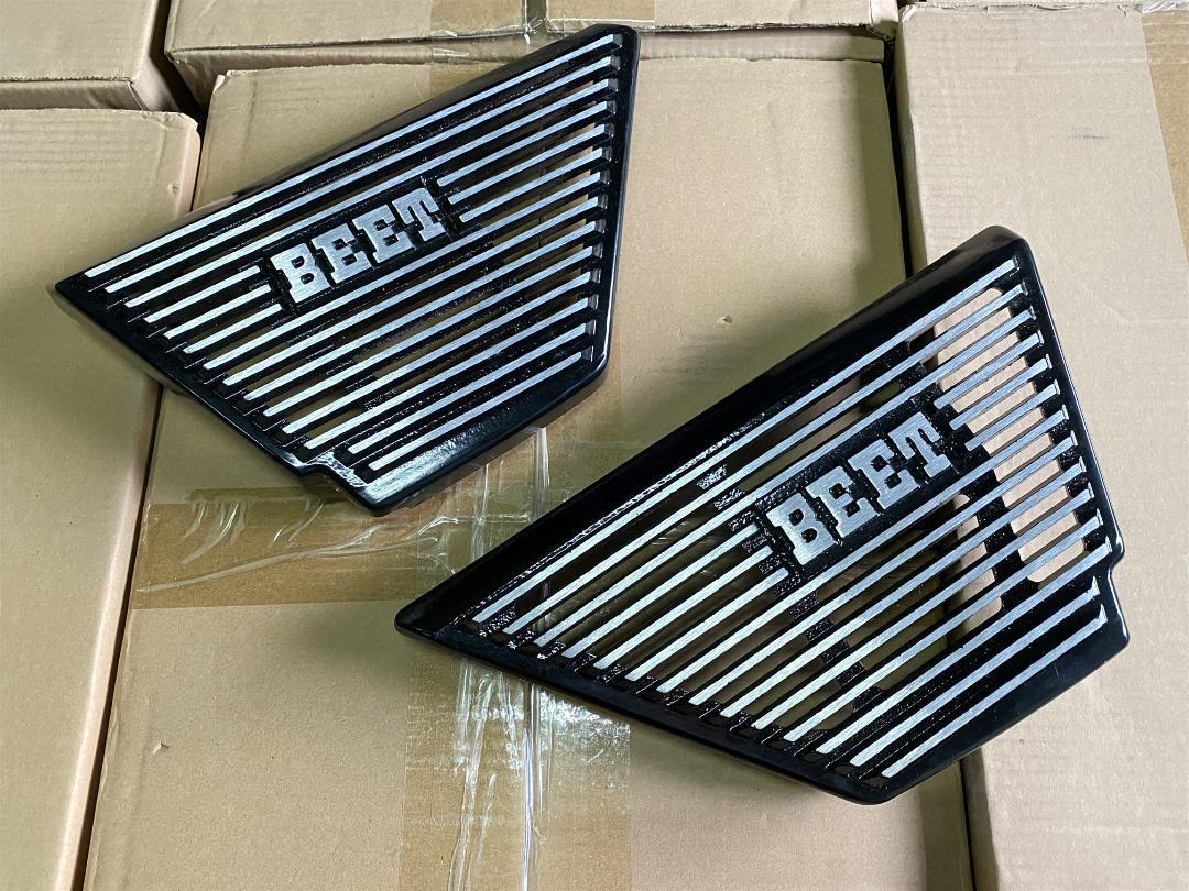 Yahoo!オークション -「z400fx サイドカバー beet」の落札相場 Yahoo!オークション -「z400fx サイドカバー beet」の落札相場