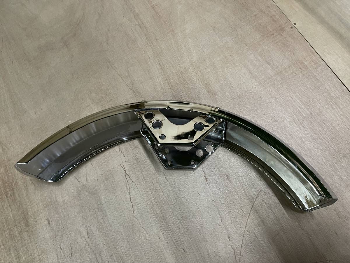 Yahoo!オークション -「z400fx フロント フェンダー」の落札相場 Yahoo!オークション -「z400fx フロント フェンダー」の落札相場