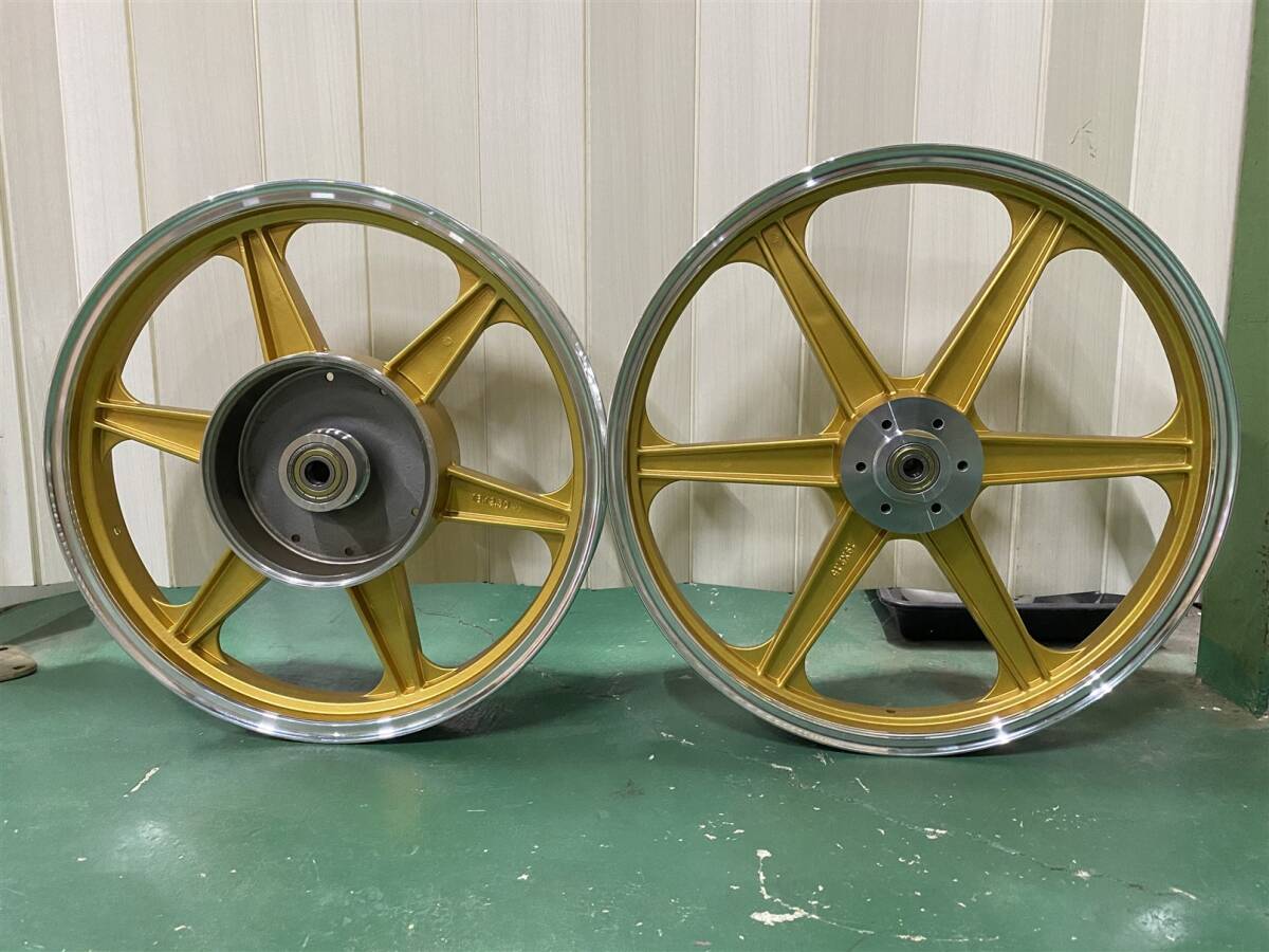 2025年最新】Yahoo!オークション -cb750k(ホイール)の中古品 2025年最新】Yahoo!オークション -cb750k(ホイール)の中古品
