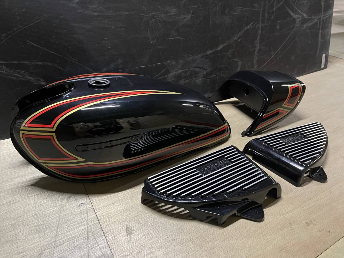 2025年最新】Yahoo!オークション -gs400 タンク(スズキ用)の中古 2025年最新】Yahoo!オークション -gs400 タンク(スズキ用)の中古