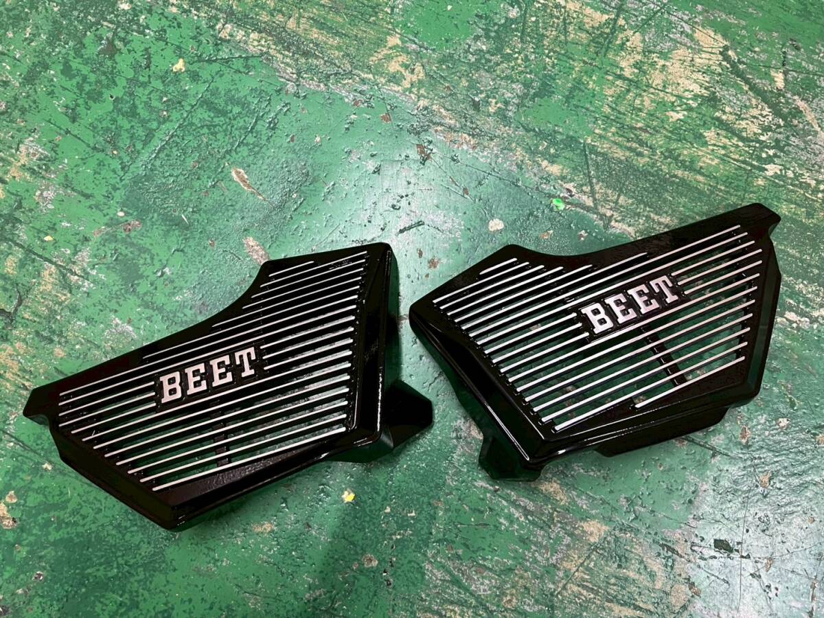 Yahoo!オークション -「cb400n beet」(サイドカバー) (パーツ)の Yahoo!オークション -「cb400n beet」(サイドカバー) (パーツ)の