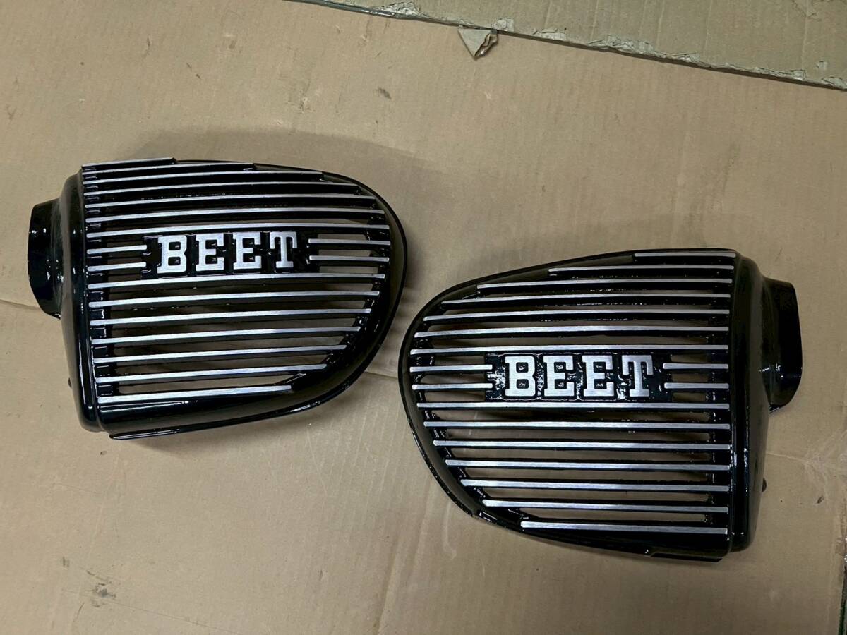Yahoo!オークション -「ホーク バブ beet」(サイドカバー Yahoo!オークション -「ホーク バブ beet」(サイドカバー
