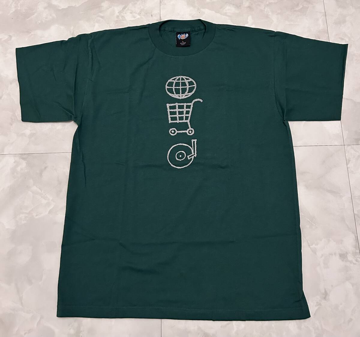 Yahoo!オークション -「オアシス」(Tシャツ) (記念品、思い出の Yahoo!オークション -「オアシス」(Tシャツ) (記念品、思い出の