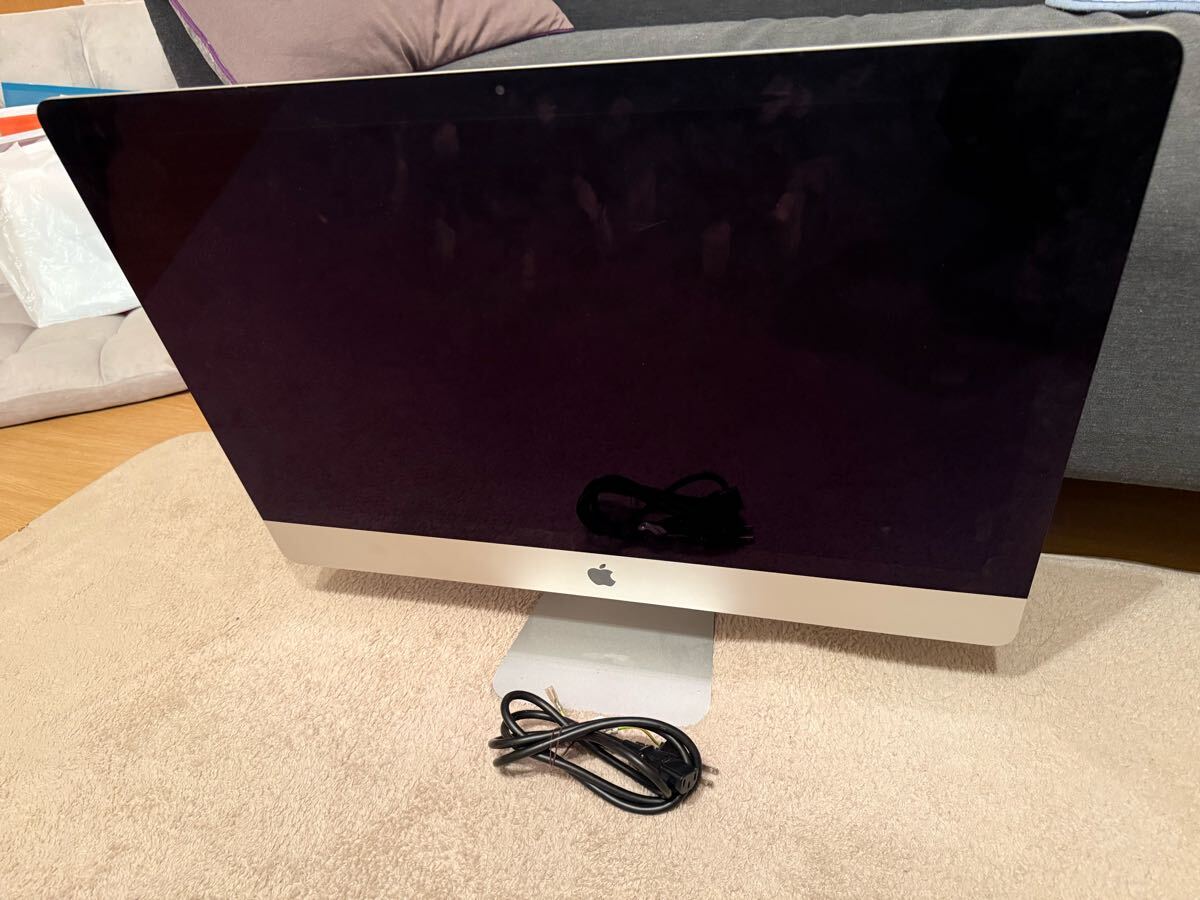 2025年最新】Yahoo!オークション -imac 2013の中古品・新品・未 2025年最新】Yahoo!オークション -imac 2013の中古品・新品・未