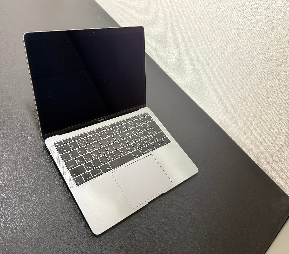 2025年最新】Yahoo!オークション -mac book air 2018の中古品 2025年最新】Yahoo!オークション -mac book air 2018の中古品