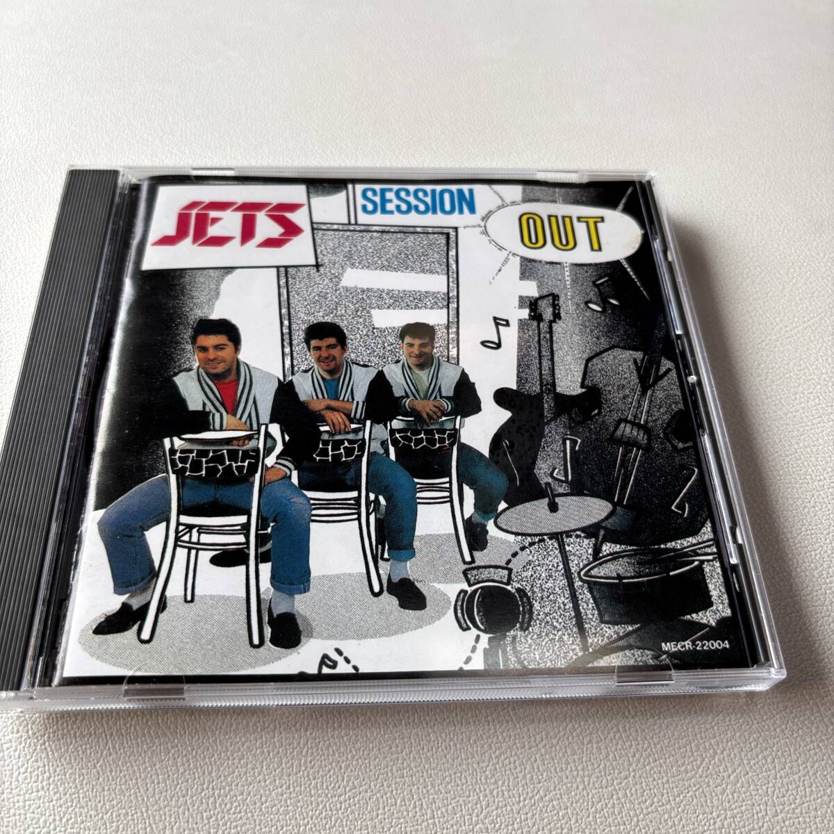 定番の冬ギフト 2025年最新】Yahoo!オークション -jets ロカビリー(音楽)の中古 Western Music
