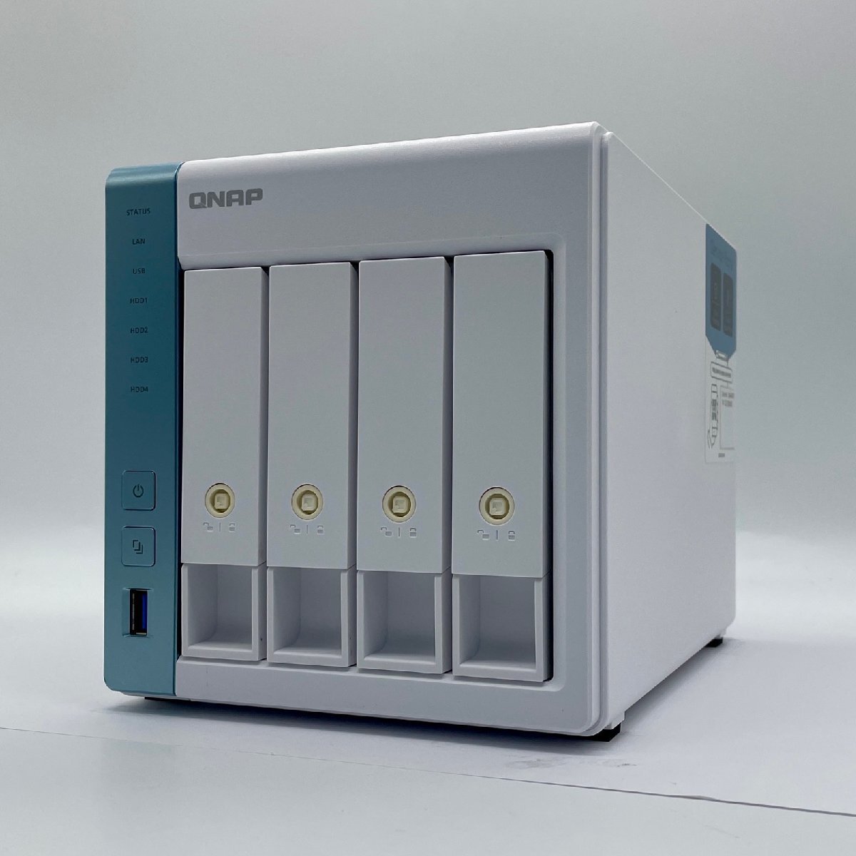 Yahoo!オークション -「qnap ts-431」の落札相場・落札価格 Yahoo!オークション -「qnap ts-431」の落札相場・落札価格
